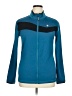 Assorted Brands 100% Polyester Blue Track Jacket Size 16 - photo 1