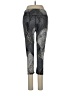 Fabletics Graphic Gray Active Pants Size M - photo 2