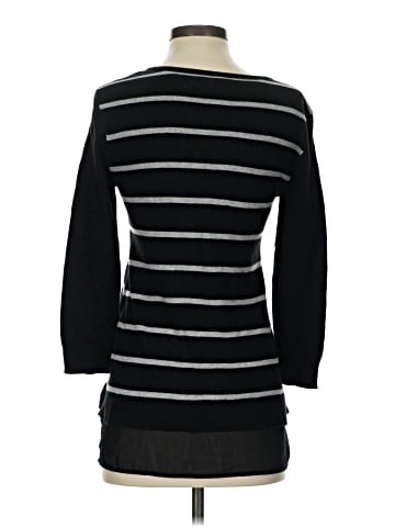 Dana Buchman Pullover Sweater (view 2)