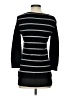 Dana Buchman Chevron-herringbone Black Pullover Sweater Size S - photo 2