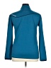 Assorted Brands 100% Polyester Blue Track Jacket Size 16 - photo 2