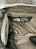 The North Face Solid Gray Track Pants Size 18 - photo 3