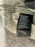 The North Face Solid Gray Track Pants Size 18 - photo 4
