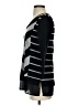 Dana Buchman Chevron-herringbone Black Pullover Sweater Size S - photo 5