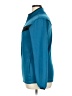 Assorted Brands 100% Polyester Blue Track Jacket Size 16 - photo 5