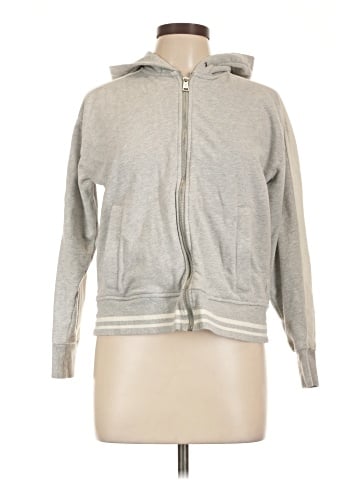 Lauren by Ralph Lauren Zip Up Hoodie (view 1)