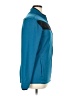 Assorted Brands 100% Polyester Blue Track Jacket Size 16 - photo 4