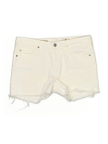 Adriano Goldschmied Denim Shorts (view 1)