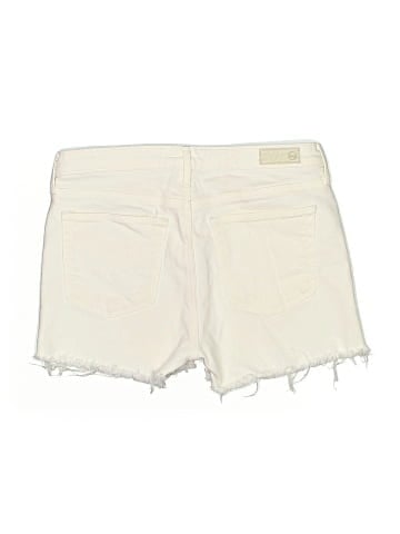 Adriano Goldschmied Denim Shorts (view 2)