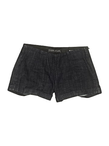Fade to Blue Shorts (view 1)