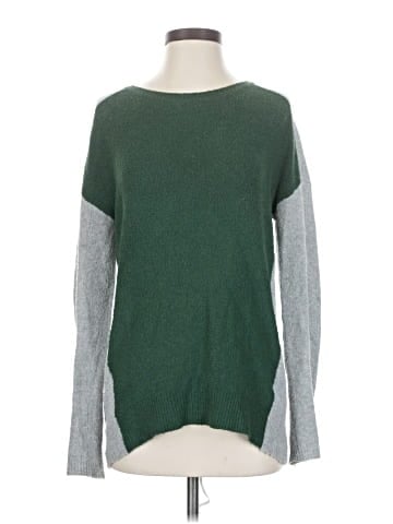 Hinge Pullover Sweater (view 1)