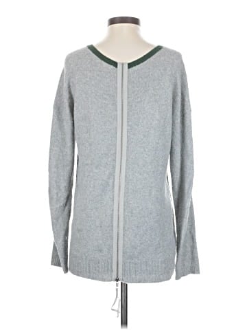 Hinge Pullover Sweater (view 2)