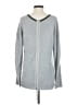 Hinge Color Block Green Pullover Sweater Size XS - photo 2