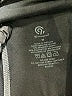 C9 By Champion Print Blue Active Pants Size M - photo 4