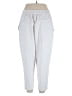 Zara Ivory Casual Pants Size XXL - photo 2