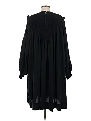 Salvatore Ferragamo Casual Dress (view 2)