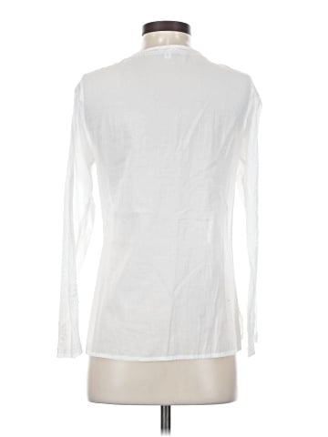 Sevya Long Sleeve Blouse (view 2)