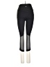 Lululemon Athletica Black Active Pants Size 4 - photo 2