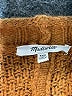 Madewell Brown Cardigan Size XXS - photo 7