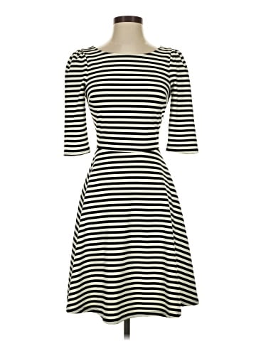 Pixley Casual Dress (view 1)