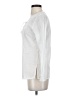 Sevya 100% Cotton White Long Sleeve Blouse Size S - photo 5