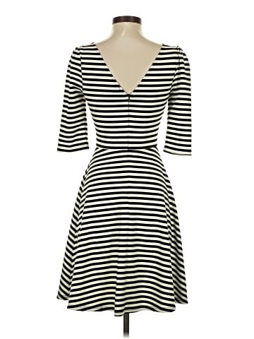 Pixley Casual Dress (view 2)