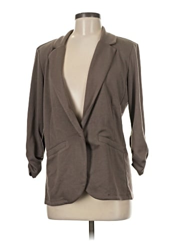Style&Co Blazer (view 1)