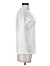 Sevya 100% Cotton White Long Sleeve Blouse Size S - photo 4