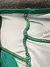 Unbranded Solid Green One Piece Swimsuit Size S (estimated) - photo 3