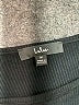 Lulus Black Bodysuit Size M - photo 3