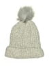 jules kae 100% Acrylic Gray Beanie One size - photo 1