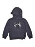 Under Armour Gray Pullover Hoodie Size 6 - photo 1