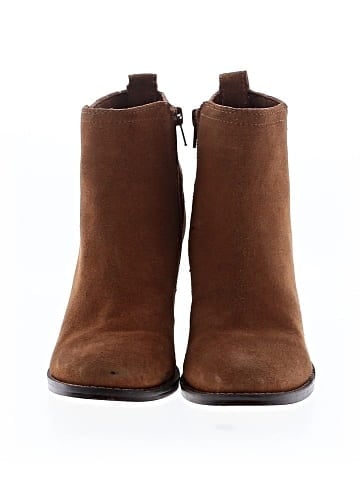 Gap Ankle Boots (view 2)