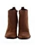 Gap Brown Ankle Boots Size 7 - photo 2