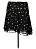 Old Navy 100% Polyester Black Casual Skirt Size 16 - photo 2