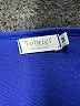 Tobrief Blue Sleeveless Top Size M - photo 7