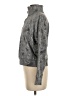 Kyodan Paisley Gray Pullover Sweater Size XS - photo 5