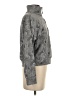Kyodan Paisley Gray Pullover Sweater Size XS - photo 4