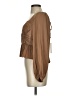 Joie 100% Polyester Brown Tan Long Sleeve Blouse Size XS - photo 5