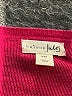 Maison Jules Burgundy Pullover Sweater Size XXS - photo 7