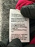 Maison Jules Burgundy Pullover Sweater Size XXS - photo 8