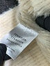 Tularosa Ivory Pullover Sweater Size S - photo 8