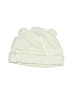 Just One You Made by Carter's 100% Cotton Green Blue Beanie Size 0-3 mo - photo 2
