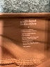Girlfriend Collective Brown Active Pants Size S - photo 8
