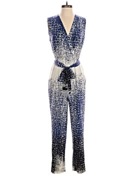 Diane Von Furstenberg Jumpsuit