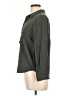 Rails Green Long Sleeve Button-Down Shirt Size L - photo 5