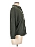 Rails Green Long Sleeve Button-Down Shirt Size L - photo 4