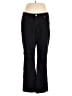 MICHAEL Michael Kors Chevron-herringbone Black Jeans Size 16 - photo 1