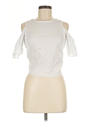 San Joy Short Sleeve Top (view 1)