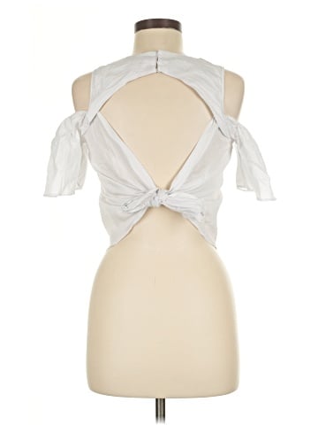 San Joy Short Sleeve Top (view 2)